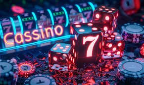 Giao diện chơi Live Casino trực tuyến chân thực
